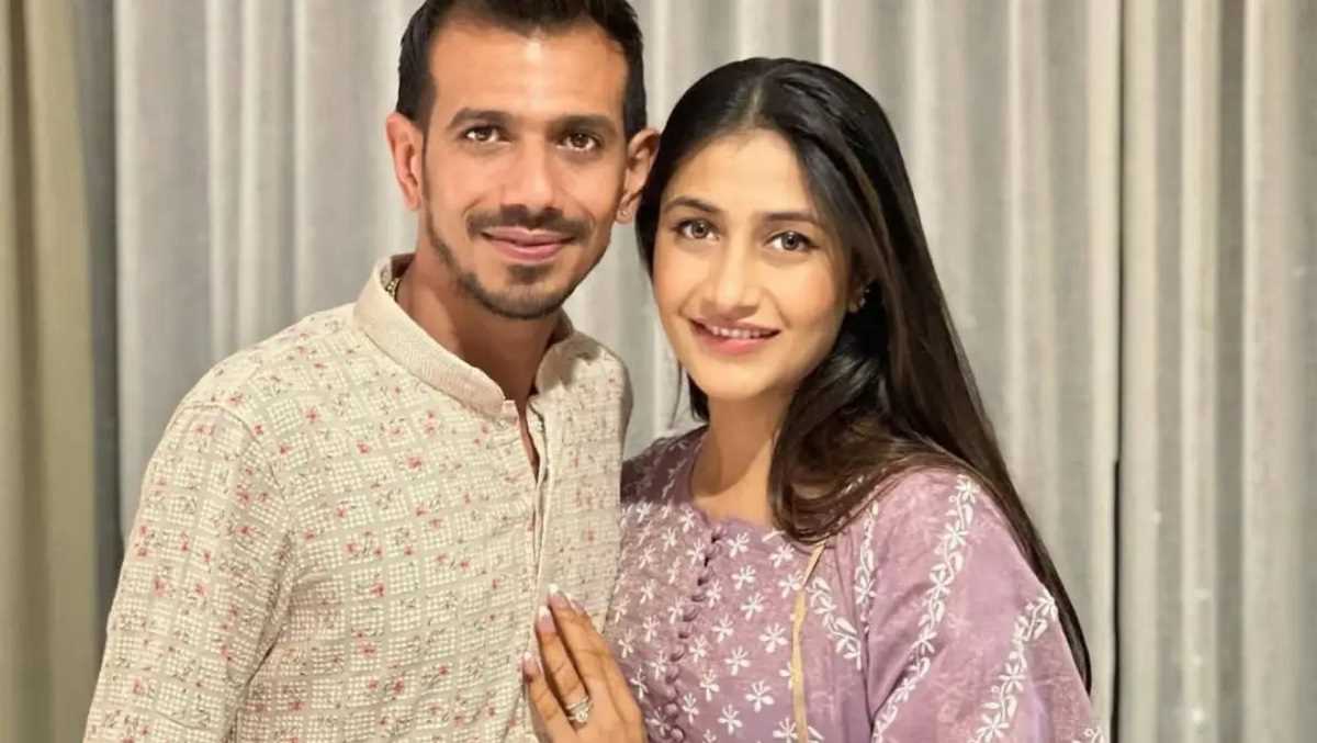 बॉम्बे हाईकोर्ट ने युजवेंद्र चहल और धनश्री वर्मा के बीच तलाक की कार्यवाही में कूलिंग-ऑफ अवधि को माफ किया